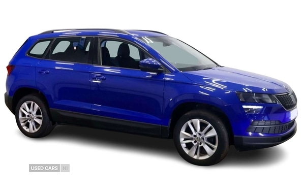 Used Skoda Karoq 2019 for sale - 77538946: Photo 5