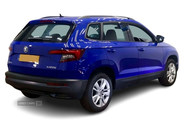 Used Skoda Karoq 2019 for sale - 77538946: Photo 7