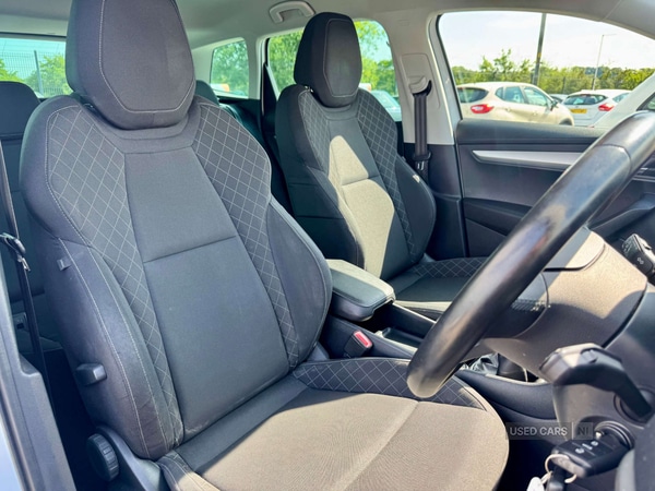 Used Skoda Karoq 2019 for sale - 77538946: Photo 9