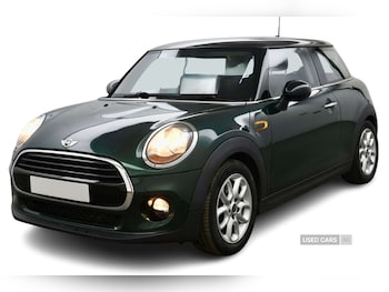 Used MINI Hatch 2017 for sale - 78529331: Photo