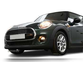 Used MINI Hatch 2017 for sale - 78529331: Photo