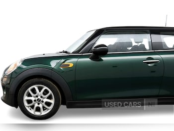Used MINI Hatch 2017 for sale - 78529331: Photo