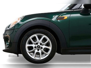 Used MINI Hatch 2017 for sale - 78529331: Photo