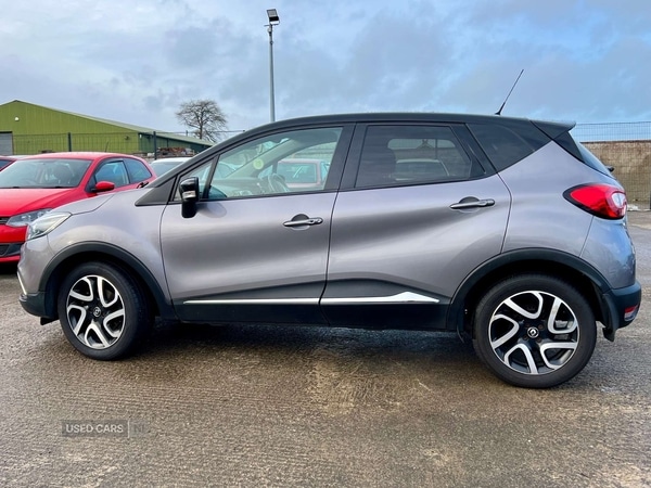 Used Renault Captur 2017 for sale - 77456766: Photo 10