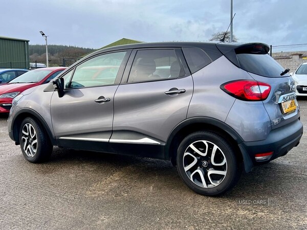 Used Renault Captur 2017 for sale - 77456766: Photo 11