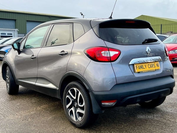 Used Renault Captur 2017 for sale - 77456766: Photo 12