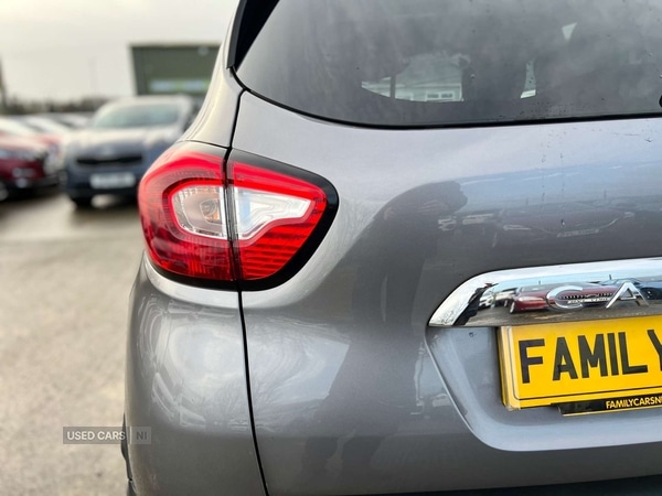 Used Renault Captur 2017 for sale - 77456766: Photo 16