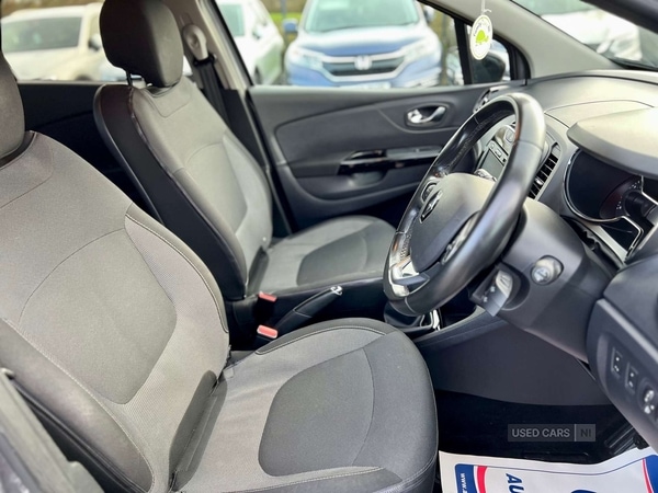 Used Renault Captur 2017 for sale - 77456766: Photo 17