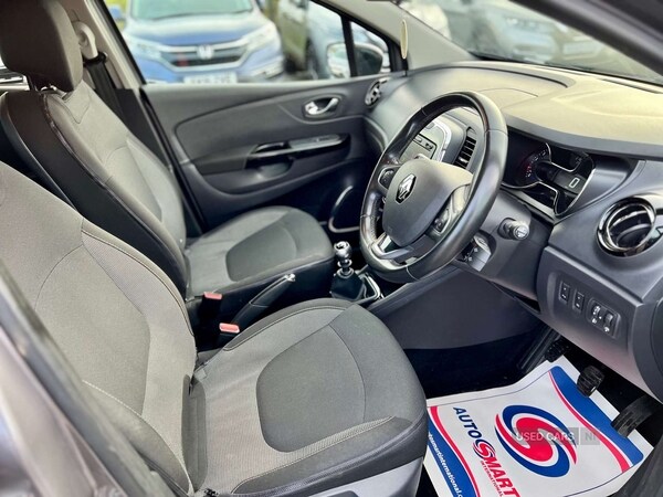 Used Renault Captur 2017 for sale - 77456766: Photo 18