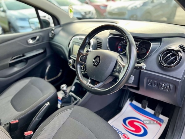 Used Renault Captur 2017 for sale - 77456766: Photo 19