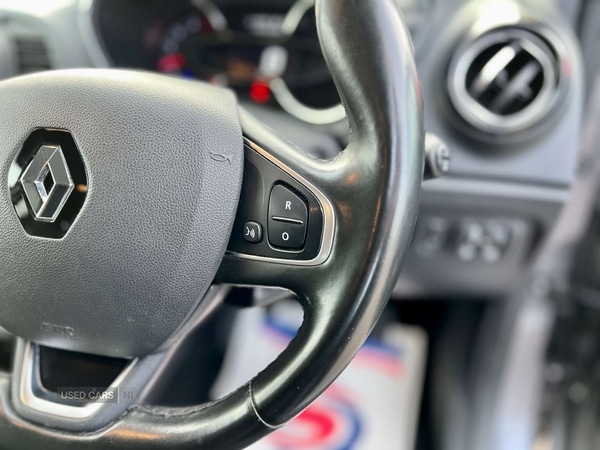 Used Renault Captur 2017 for sale - 77456766: Photo 24