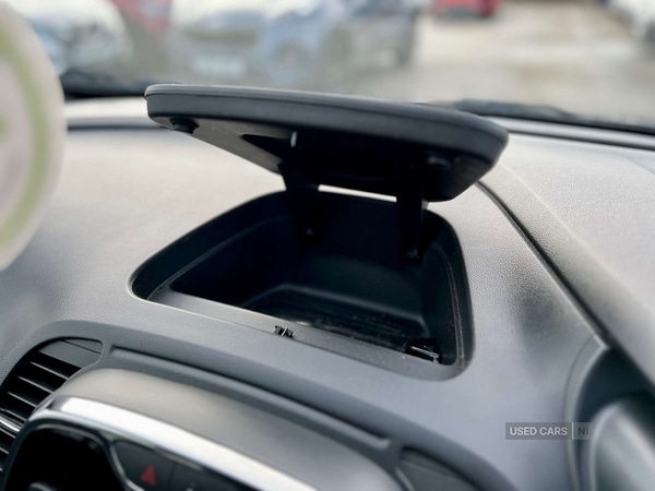 Used Renault Captur 2017 for sale - 77456766: Photo 28