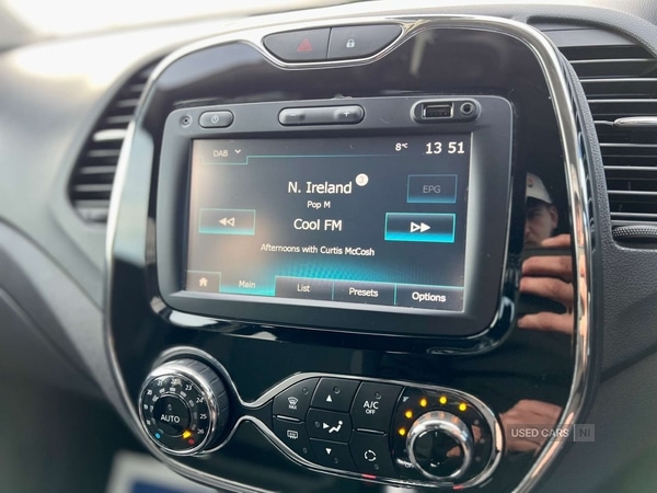 Used Renault Captur 2017 for sale - 77456766: Photo 29