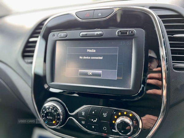 Used Renault Captur 2017 for sale - 77456766: Photo 32