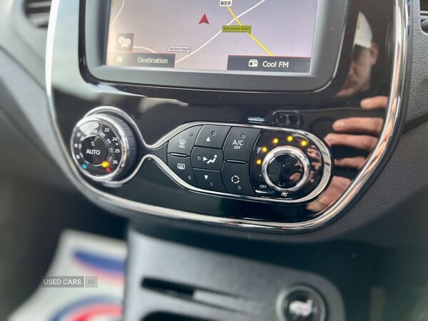 Used Renault Captur 2017 for sale - 77456766: Photo 35