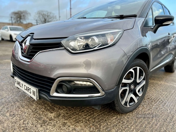 Used Renault Captur 2017 for sale - 77456766: Photo 4