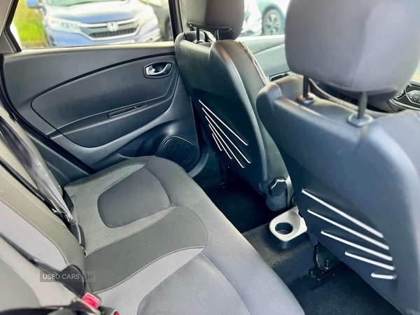 Used Renault Captur 2017 for sale - 77456766: Photo 41