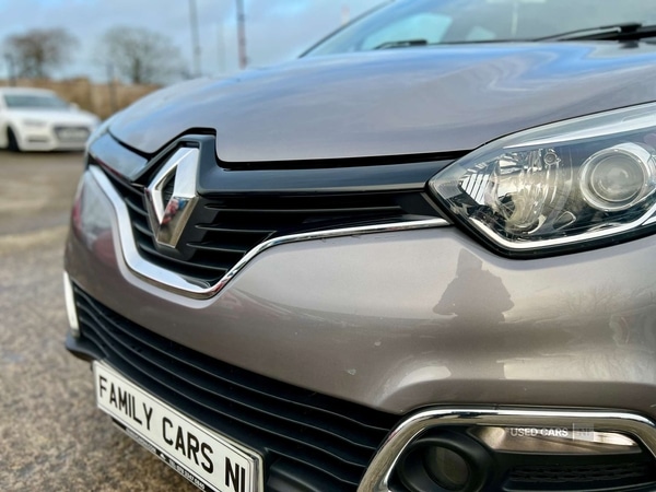 Used Renault Captur 2017 for sale - 77456766: Photo 5