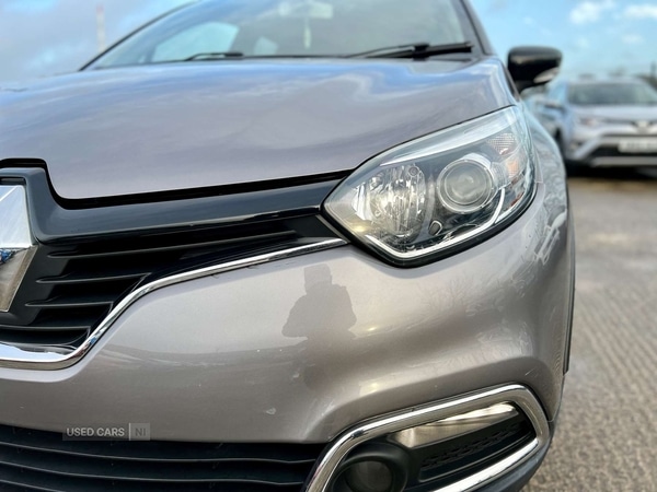 Used Renault Captur 2017 for sale - 77456766: Photo 6