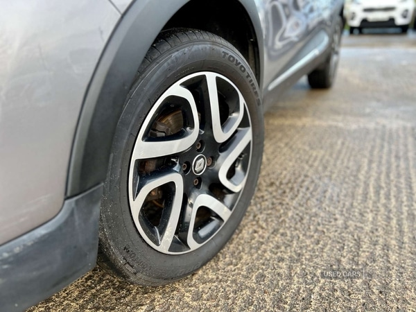 Used Renault Captur 2017 for sale - 77456766: Photo 7