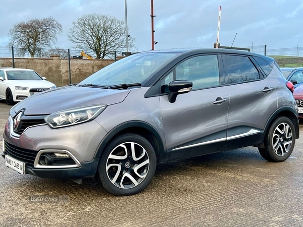 Used Renault Captur 2017 for sale - 77456766: Photo 8