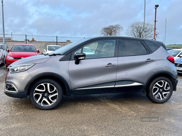 Used Renault Captur 2017 for sale - 77456766: Photo 9