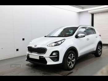 2019 - 1.6 GDi ISG 2 5dr