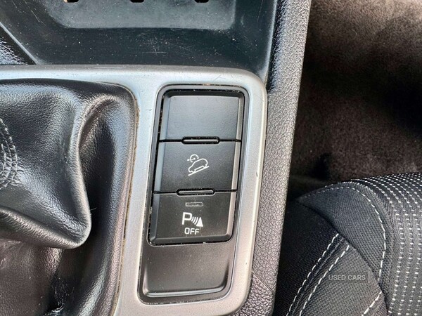 Vehicle 32