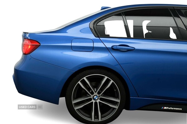 Used BMW 3 Series 2018 for sale - 76248279: Photo 11
