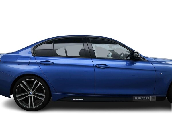 Used BMW 3 Series 2018 for sale - 76248279: Photo 12