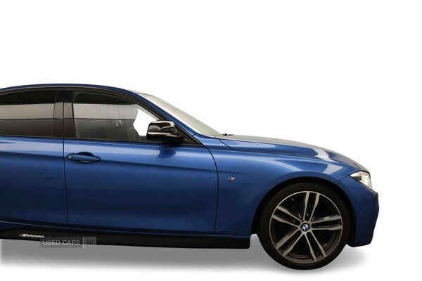 Used BMW 3 Series 2018 for sale - 76248279: Photo 13