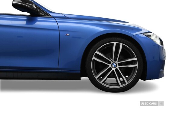 Used BMW 3 Series 2018 for sale - 76248279: Photo 14