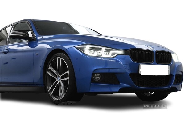 Used BMW 3 Series 2018 for sale - 76248279: Photo 15