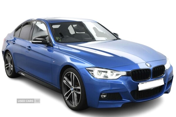 Used BMW 3 Series 2018 for sale - 76248279: Photo 16