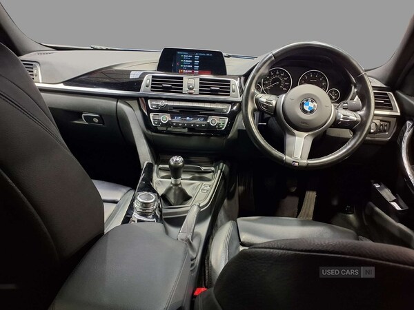Used BMW 3 Series 2018 for sale - 76248279: Photo 17