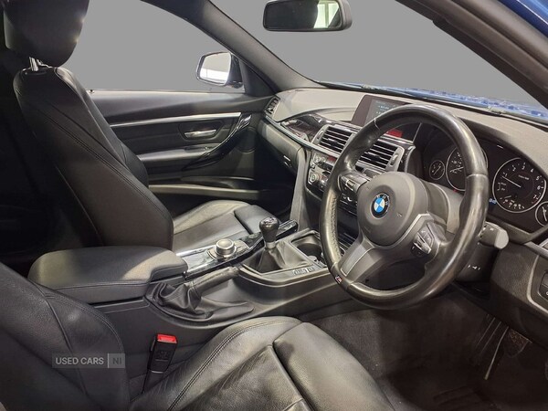 Used BMW 3 Series 2018 for sale - 76248279: Photo 18