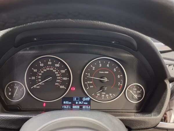 Used BMW 3 Series 2018 for sale - 76248279: Photo 20