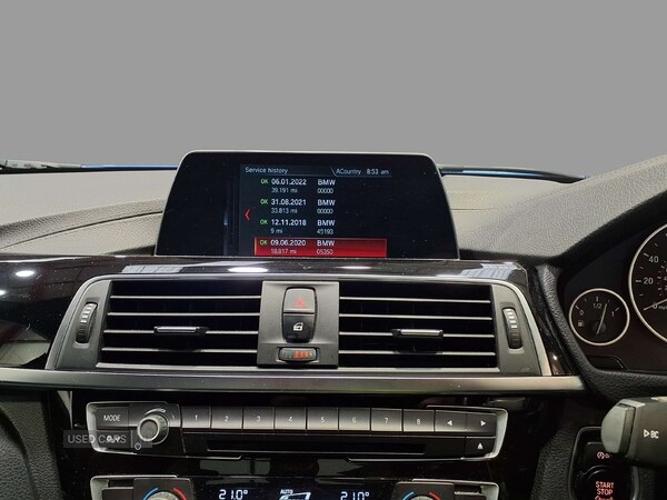 Used BMW 3 Series 2018 for sale - 76248279: Photo 21
