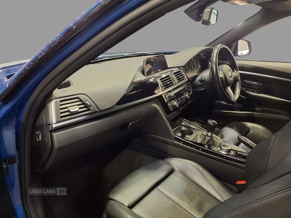 Used BMW 3 Series 2018 for sale - 76248279: Photo 22