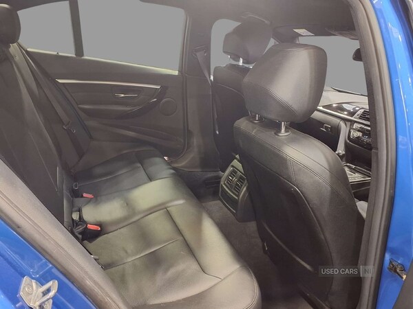 Used BMW 3 Series 2018 for sale - 76248279: Photo 23