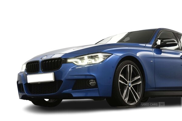 Used BMW 3 Series 2018 for sale - 76248279: Photo 2