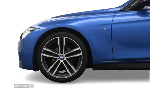 Used BMW 3 Series 2018 for sale - 76248279: Photo 3
