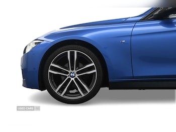 Used BMW 3 Series 2018 for sale - 76248279: Photo