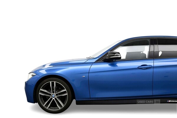 Used BMW 3 Series 2018 for sale - 76248279: Photo 4
