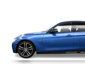 Used BMW 3 Series 2018 for sale - 76248279: Photo