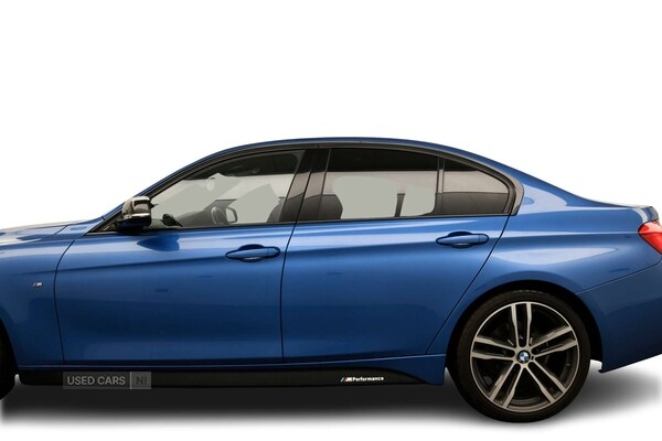 Used BMW 3 Series 2018 for sale - 76248279: Photo 5