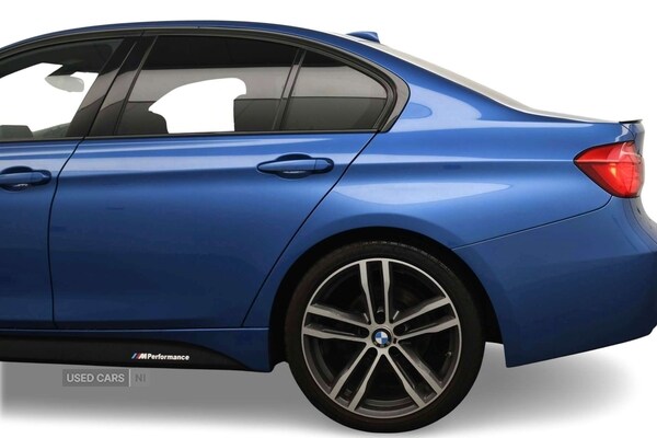 Used BMW 3 Series 2018 for sale - 76248279: Photo 6