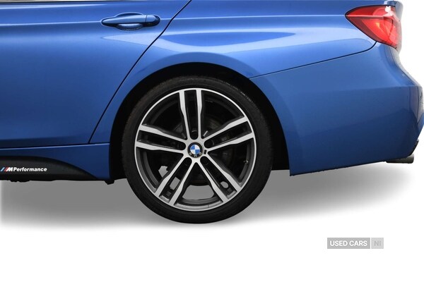 Used BMW 3 Series 2018 for sale - 76248279: Photo 7