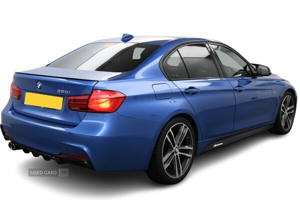 Used BMW 3 Series 2018 for sale - 76248279: Photo 9