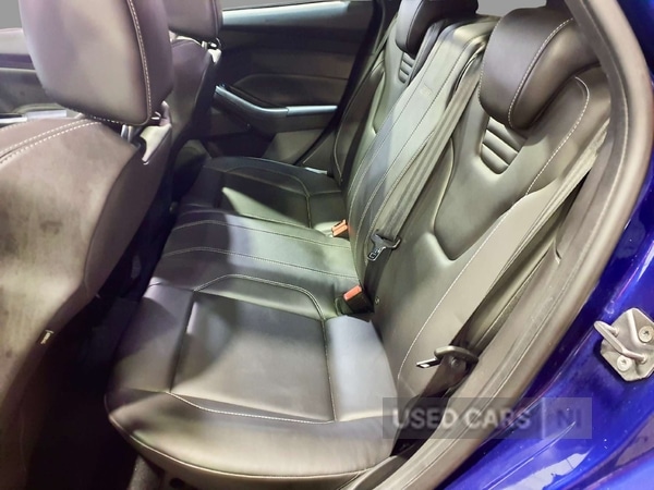 Used Ford Focus 2016 for sale - 77799609: Photo 10